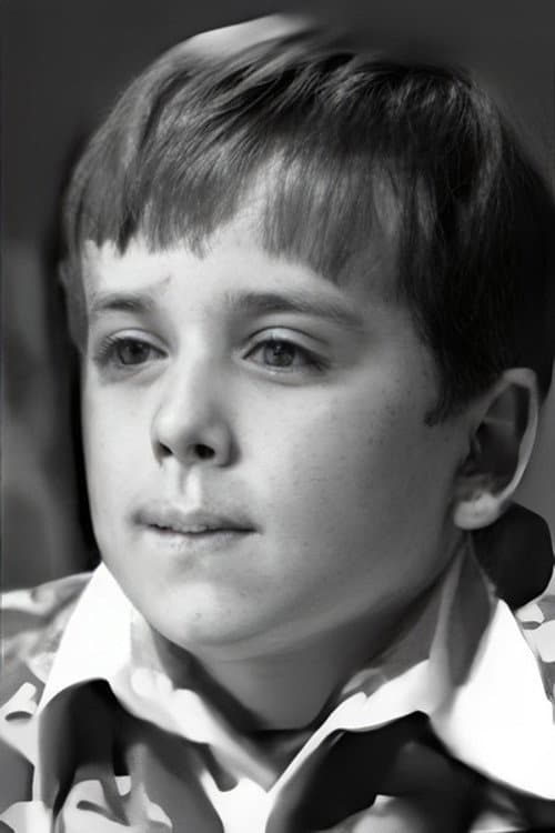 Sasha Smychkov