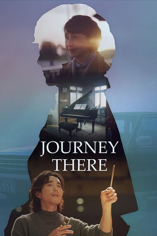 Journey There