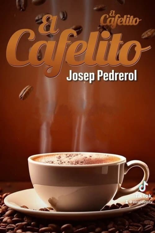El Cafelito de Josep Pedrerol