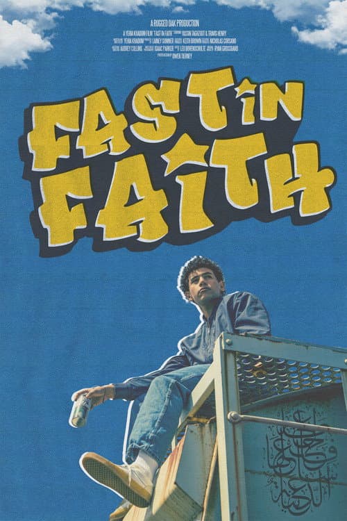 Fast in Faith