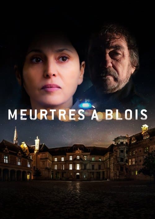 Meurtres à Blois