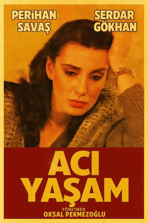 Acı Yaşam