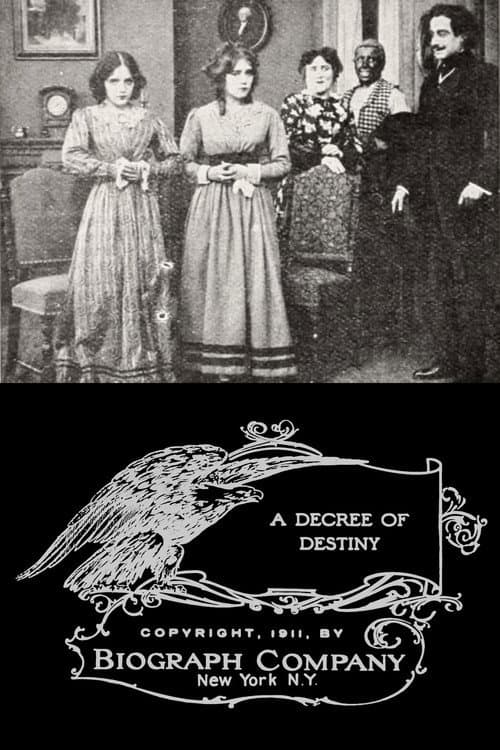 A Decree of Destiny
