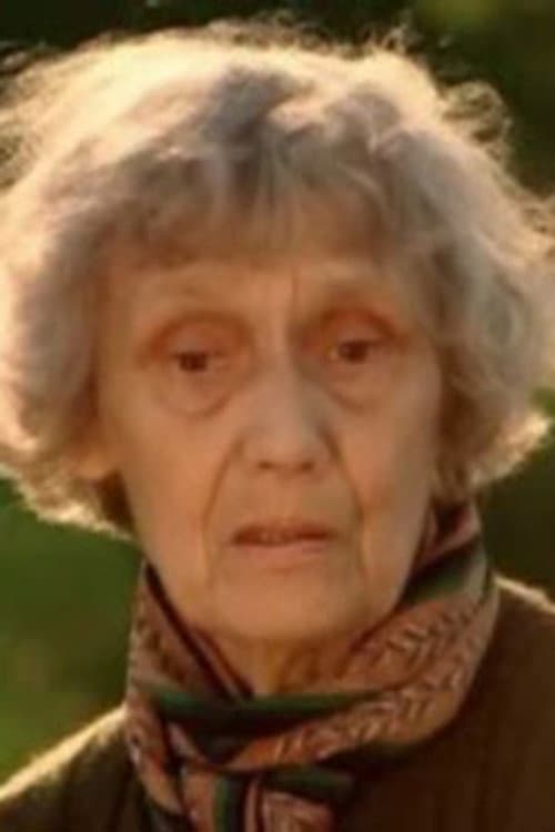 Nina Antonova