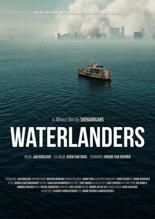 Waterlanders