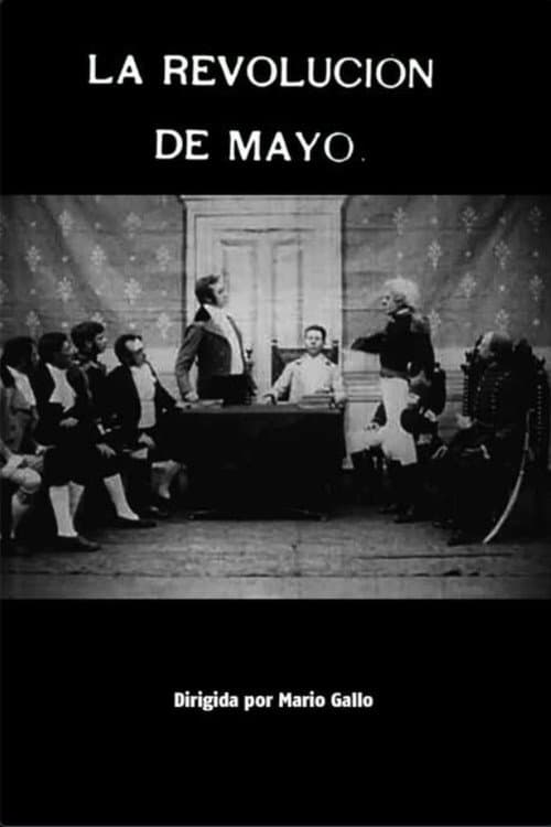The May Revolution
