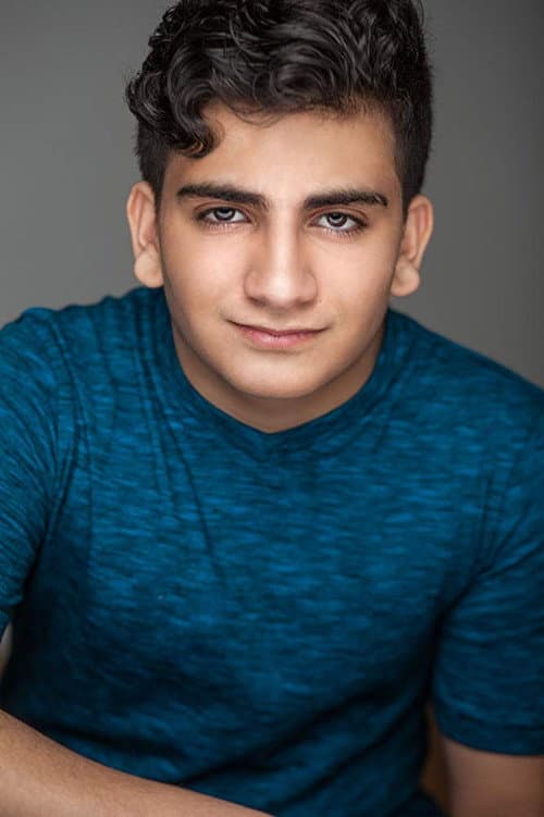 Matan Barr