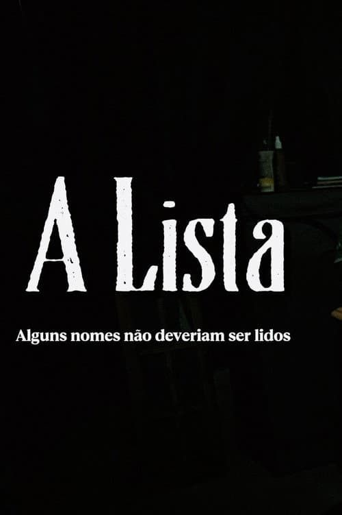 A Lista