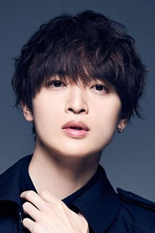 Yuta Tamamori
