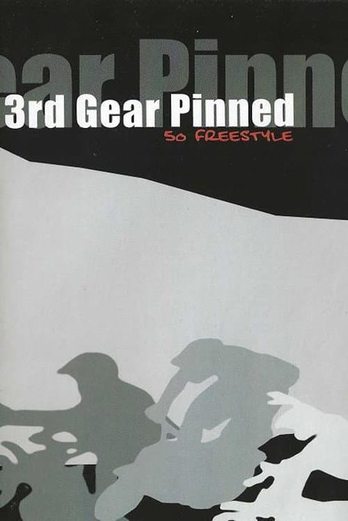 3rd Gear Pinned