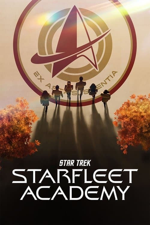 Star Trek: Starfleet Academy