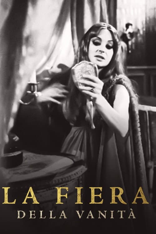 La fiera della vanità