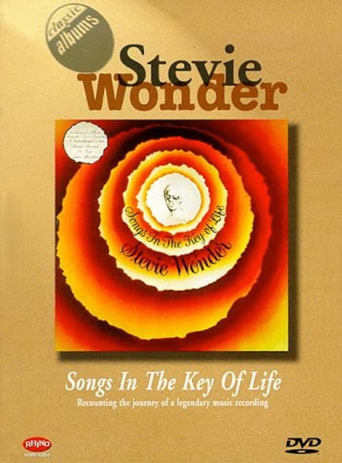 Classic Albums: Stevie Wonder - Songs In The Key of Life