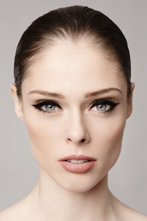 Coco Rocha