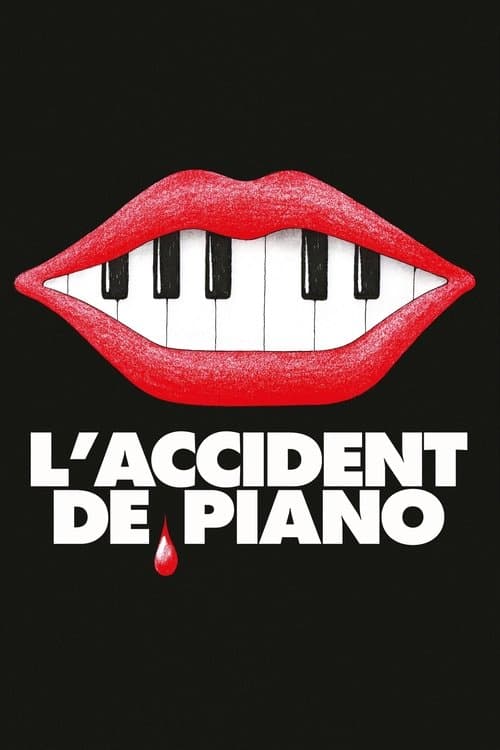 The Piano Accident
