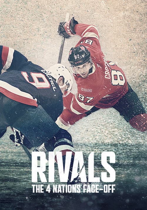 Rivals: The 4 Nations Face-Off