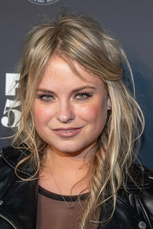 Sylvana IJsselmuiden