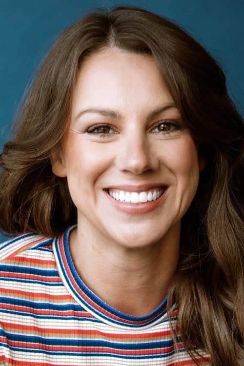 Sarah Higgins