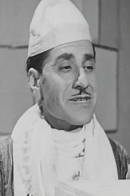 Ahmed Kadry
