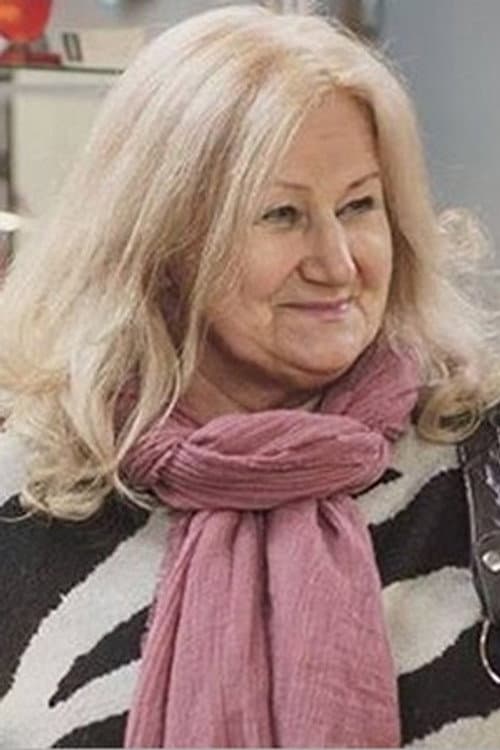 Jadwiga Iwona Domaszewicz