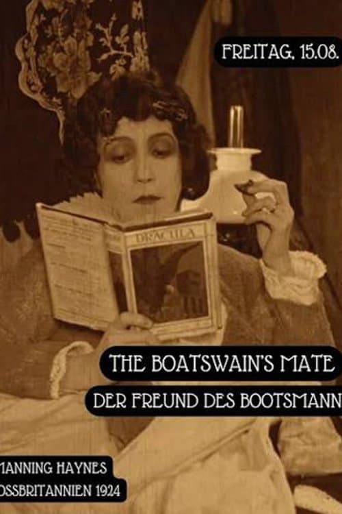 The Boatswain's Mate