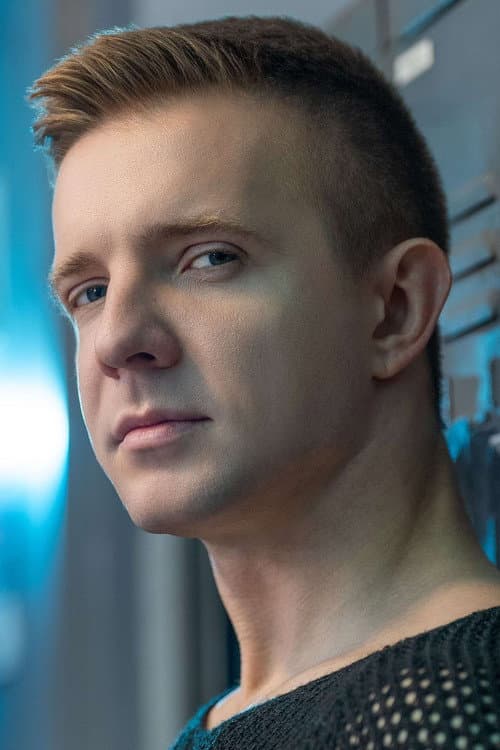 Serg Shepard