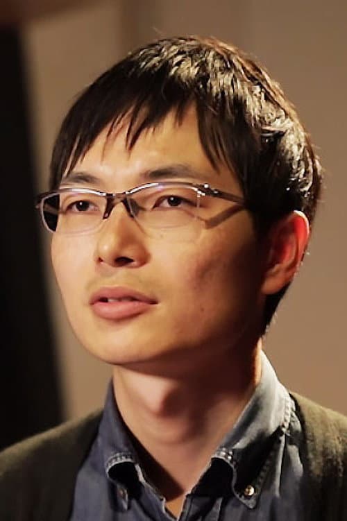 Manabu Shimomoto