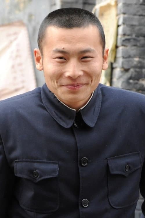 Li Gaoji