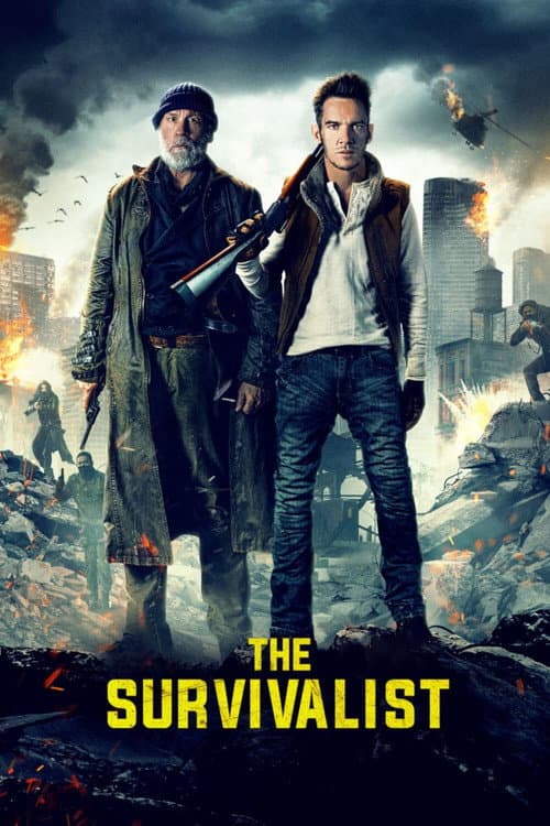 The Survivalist