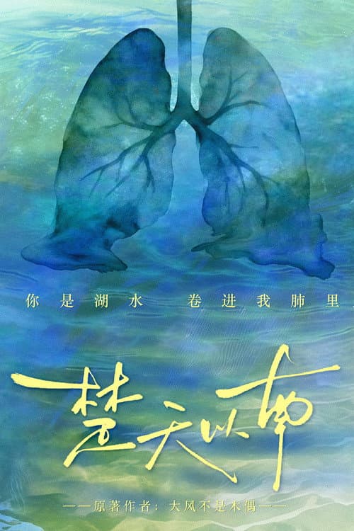 楚天以南