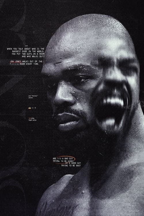 Why Jon Jones Beat Everyone Including Himself