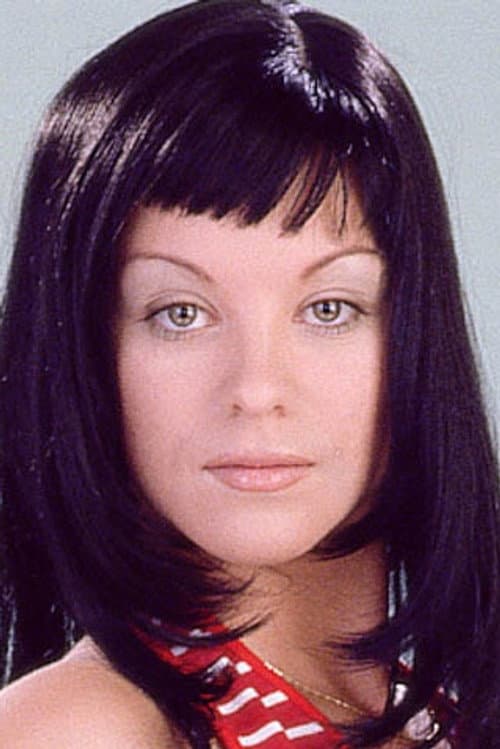 Cindy Cox