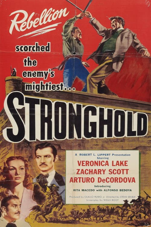 Stronghold