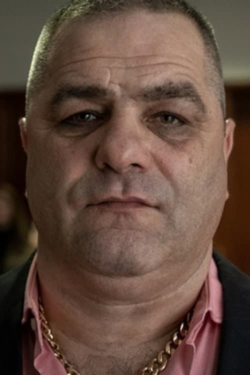 Marek Wywioł