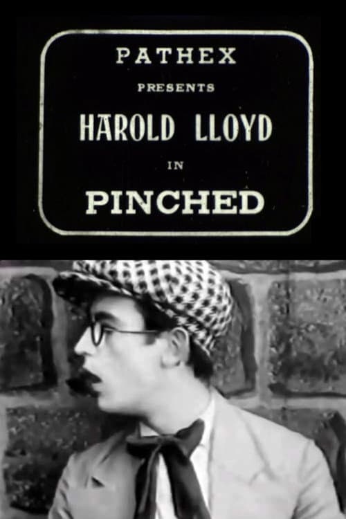 Pinched