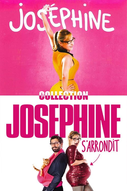Joséphine - Saga