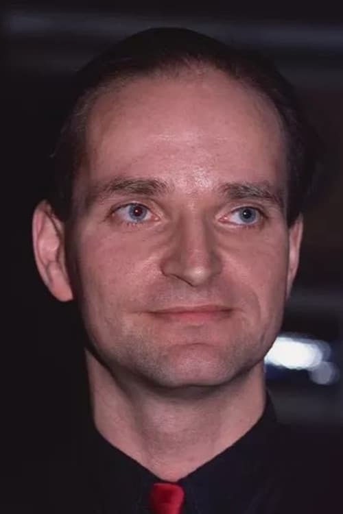 Florian Schneider