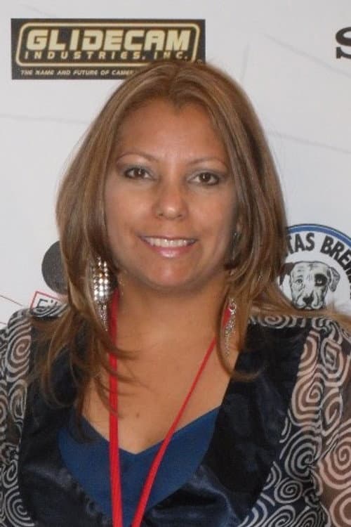 Antonia Roman