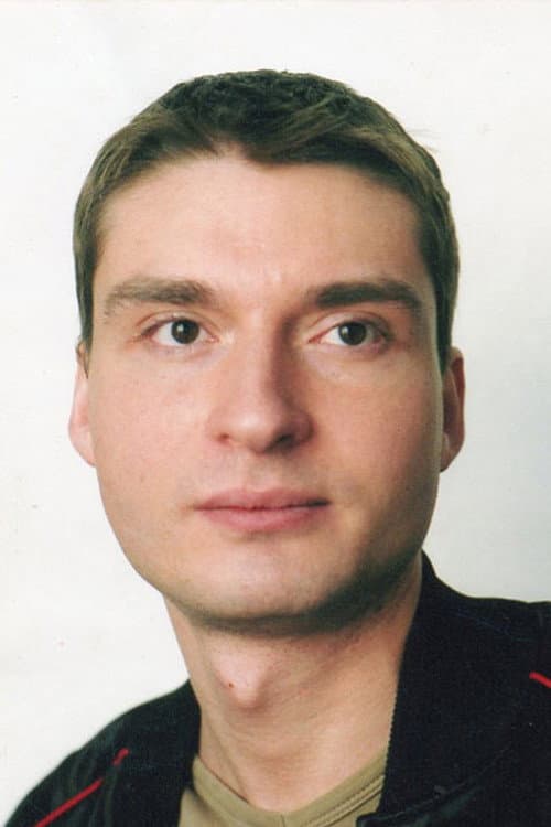 Vasiliy Shcherbakov