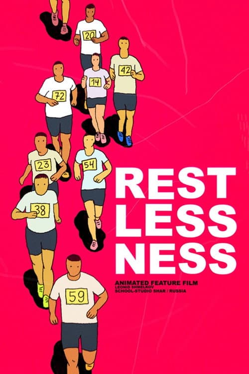 Restlessness