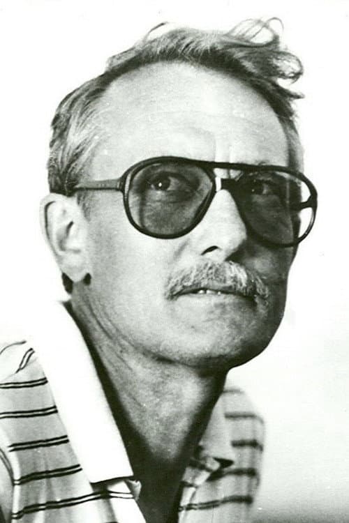 Vladimir Shamshurin