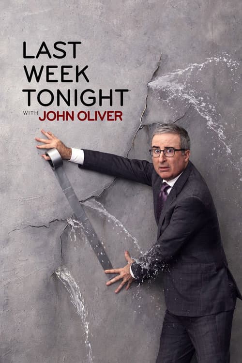 Last Week Tonight with John Oliver