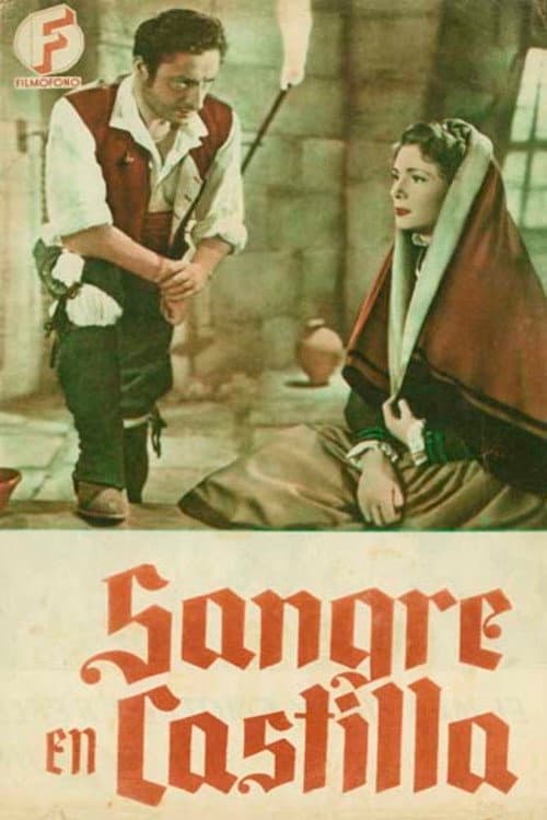 Sangre en Castilla
