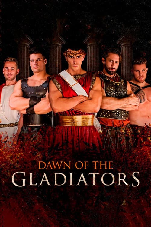 Dawn Of The Gladiators