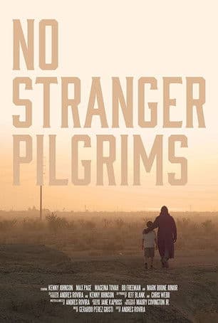 No Stranger Pilgrims