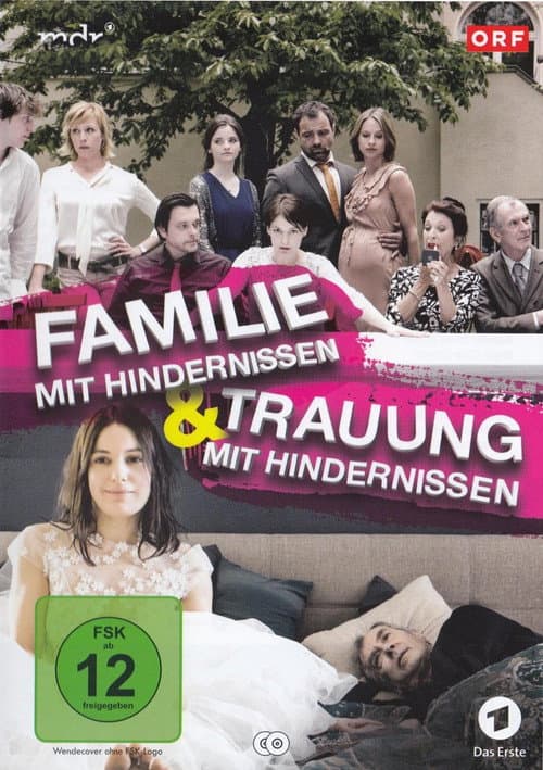 ...mit Hindernissen Filmreihe