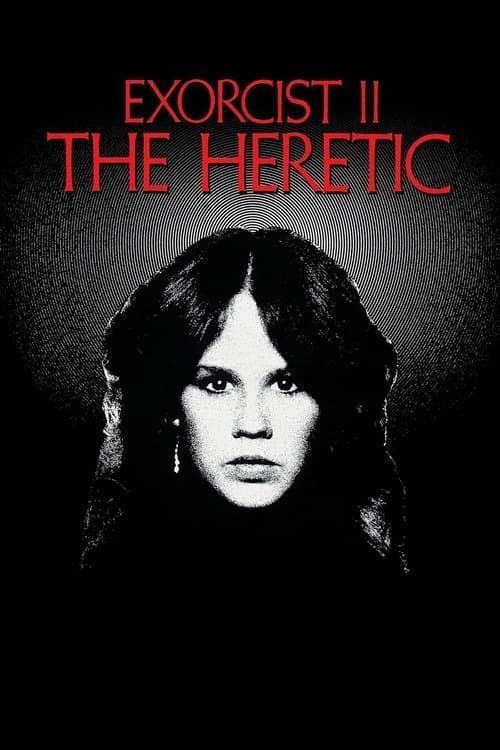 Exorcist II: The Heretic
