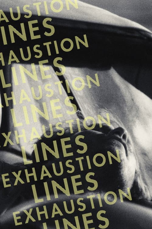 Exhaustion Lines