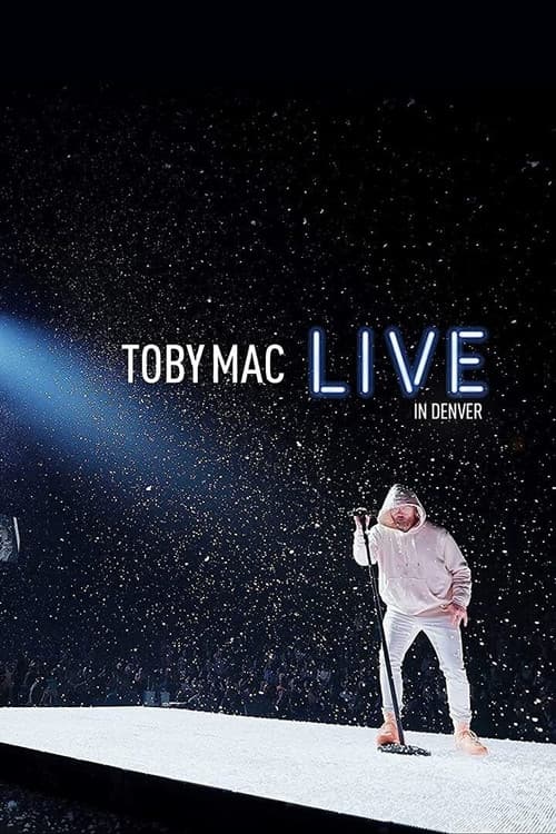 Toby Mac - In Denver