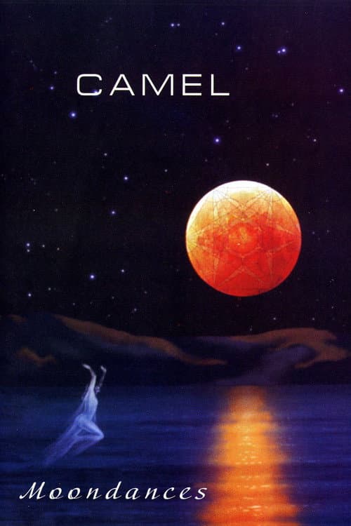 Camel - Moondances
